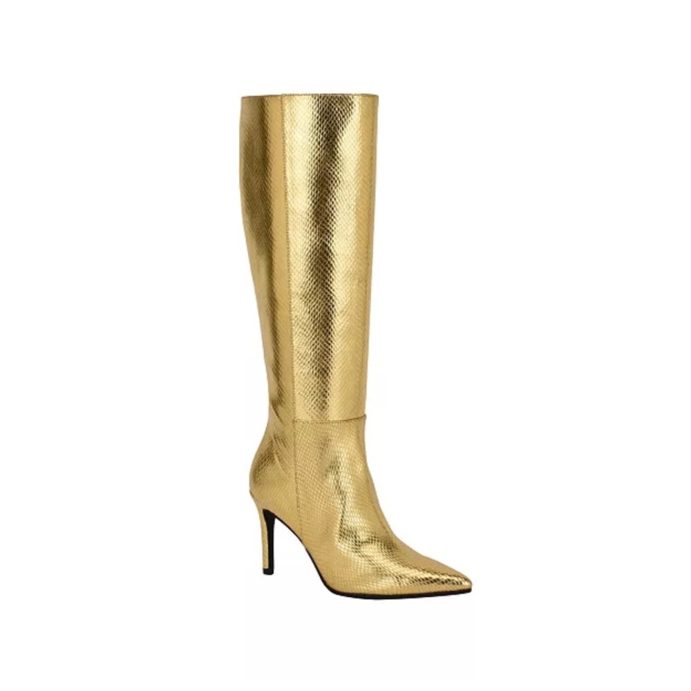 Guess Richee Dress Boots
Size 7